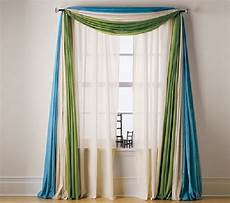 Blend Fancy Curtain Fabrics