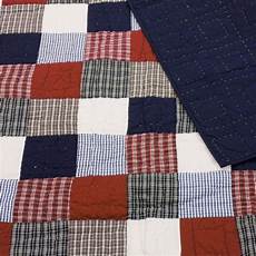 Blue Canvas Fabric