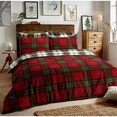 Blue Check Flannel