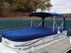 Boat Canvas Colors