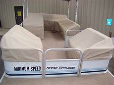 Boat Canvas Colors