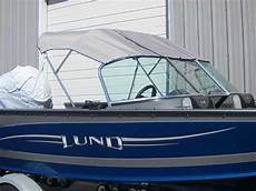 Boat Canvas Top