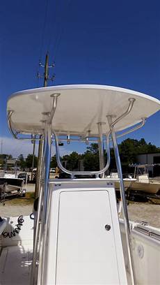 Boat Canvas Top