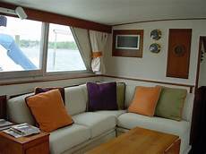 Boat Canvas Top