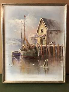 Boat Canvas