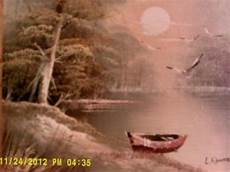 Boat Canvas