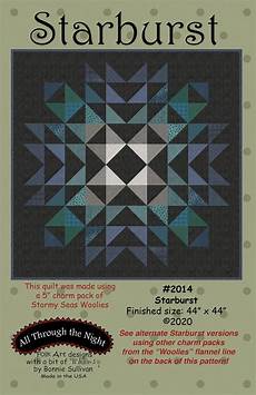 Bonnie Sullivan Woolies Flannel