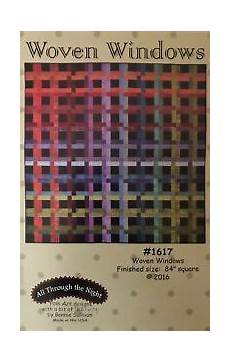 Bonnie Sullivan Woolies Flannel