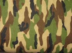 Brushed Flannel Fabric