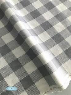 Buffalo Check Flannel Fabric