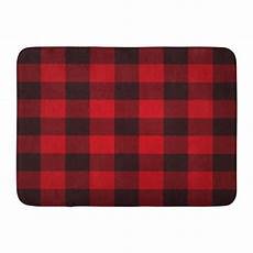 Buffalo Flannel Fabric