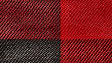 Buffalo Flannel Fabric