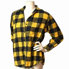 Buffalo Plaid Flannel Fabric