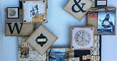 Burlap Stretched Canvas