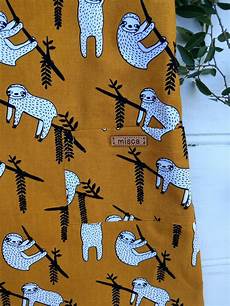 Buzoku Cotton Duck