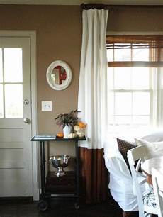 Canvas Curtain Fabric