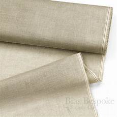 Canvas Interlining