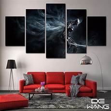 Canvas Print Material