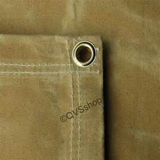 Canvas Sheeting Fabric