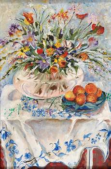 Canvas Tablecloth