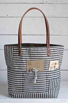 Canvas Ticking Fabric