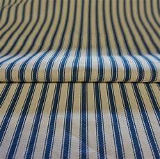 Canvas Ticking Fabric