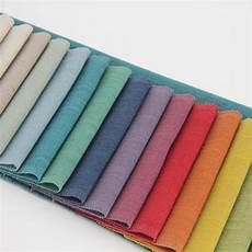 Canvas Upholstery Material