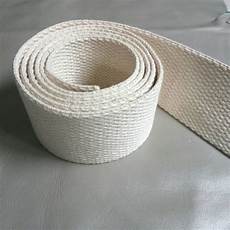 Canvas Webbing Tape