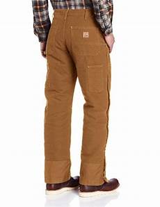 Carhartt Canvas Fabric