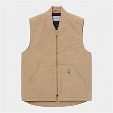 Carhartt Canvas Fabric