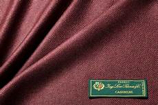 Cashmere Fabrics