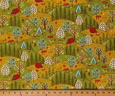 Chair Canvas Fabric