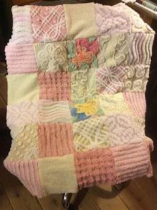 Chenille Fabrics
