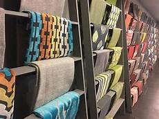 Chenille Fabrics