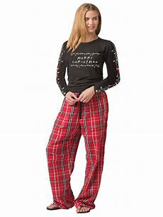 Christmas Flannel