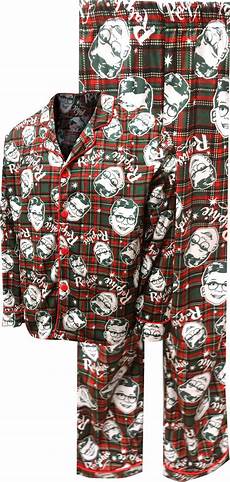Christmas Plaid Flannel