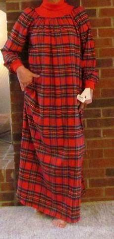 Christmas Plaid Flannel