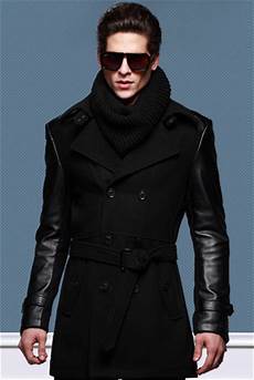 Coat Fabric
