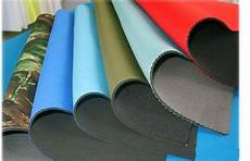 Coated Fabric