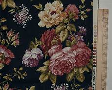 Cotton Canvas Fabric Prints