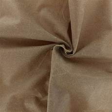 Cotton Canvas Fabric