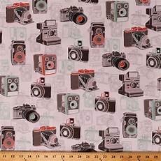 Cotton Canvas Fabric