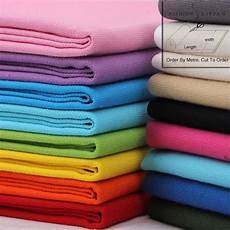 Cotton Duck Canvas