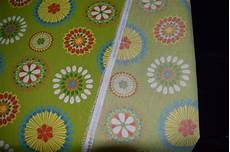 Cotton Duck Material