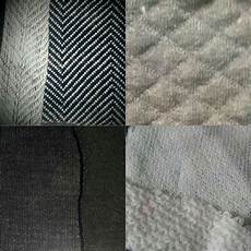 Cotton Knitted Fabrics