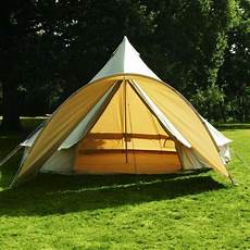 Cotton Tent Canvas