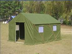 Cotton Tent Canvas