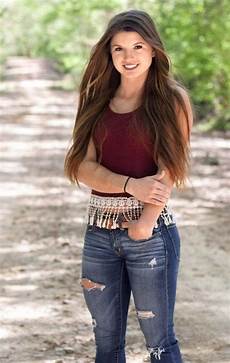 Country Road Flannel