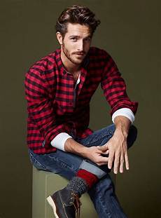 Country Road Flannel