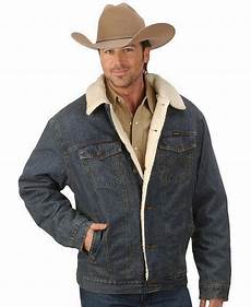 Cowboy In Flannel